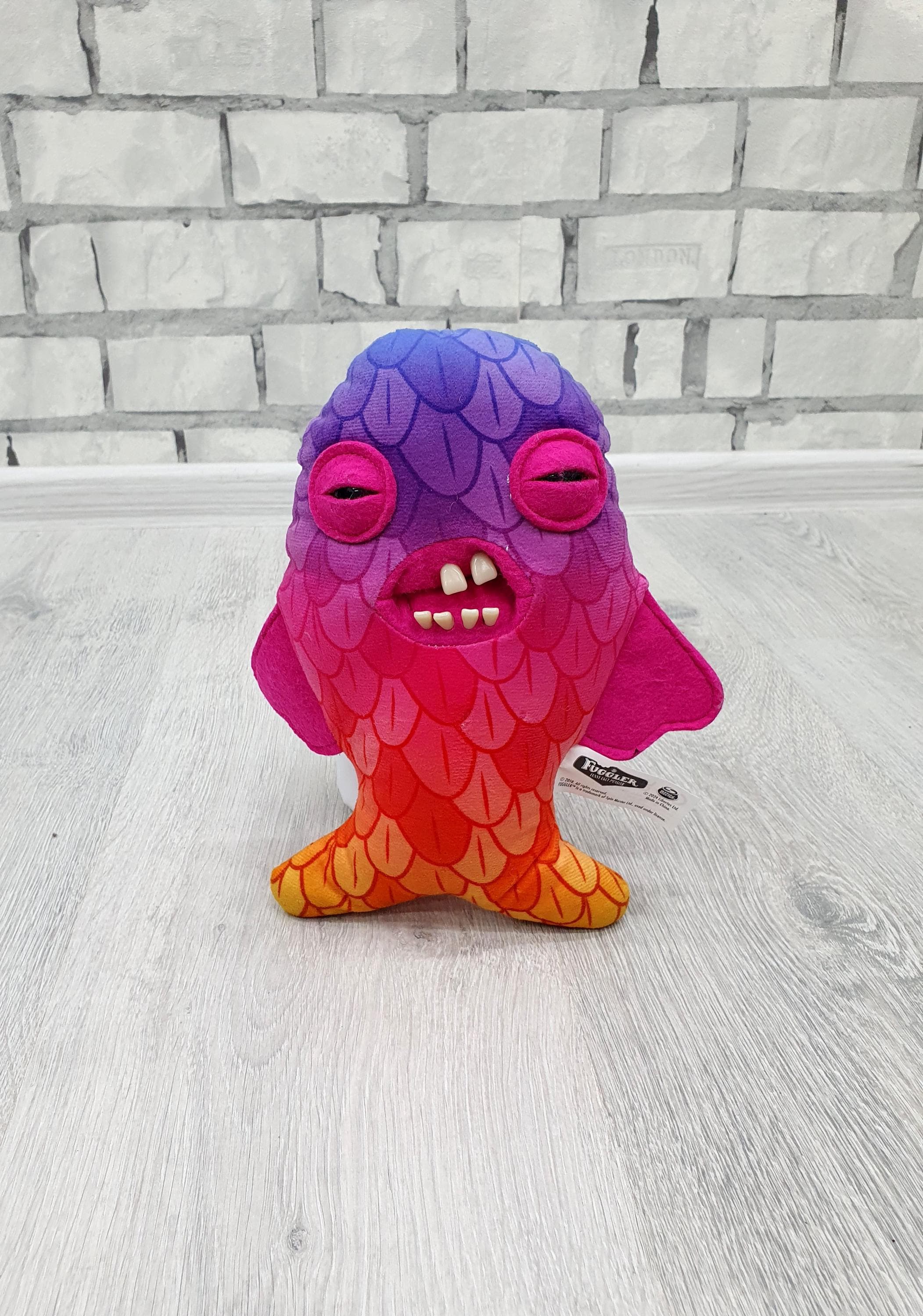 Fuggler babies - Etsy 日本