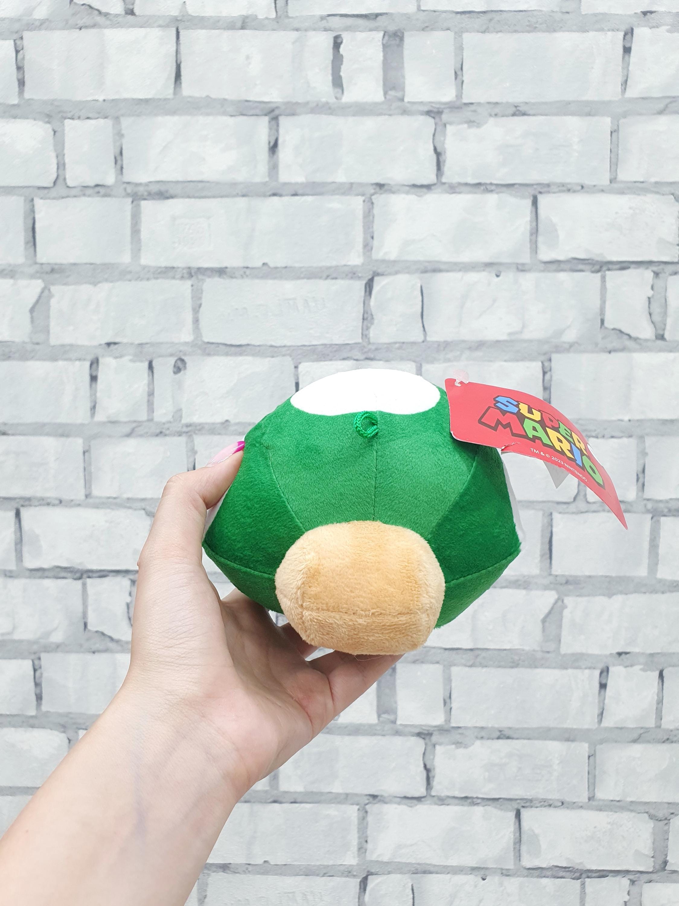 スーパーマリオ　ヴィンテージ　ぬいぐるみ スーパーマリオぬいぐるみヴィンテージ8.5インチコレクター向け