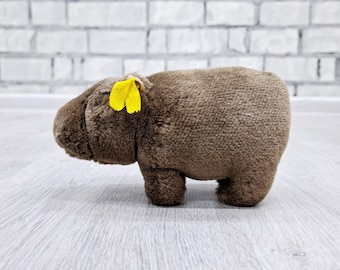 シュタイフのぬいぐるみ ボンゴ・ザ・ギボン ぬいぐるみ 11インチ