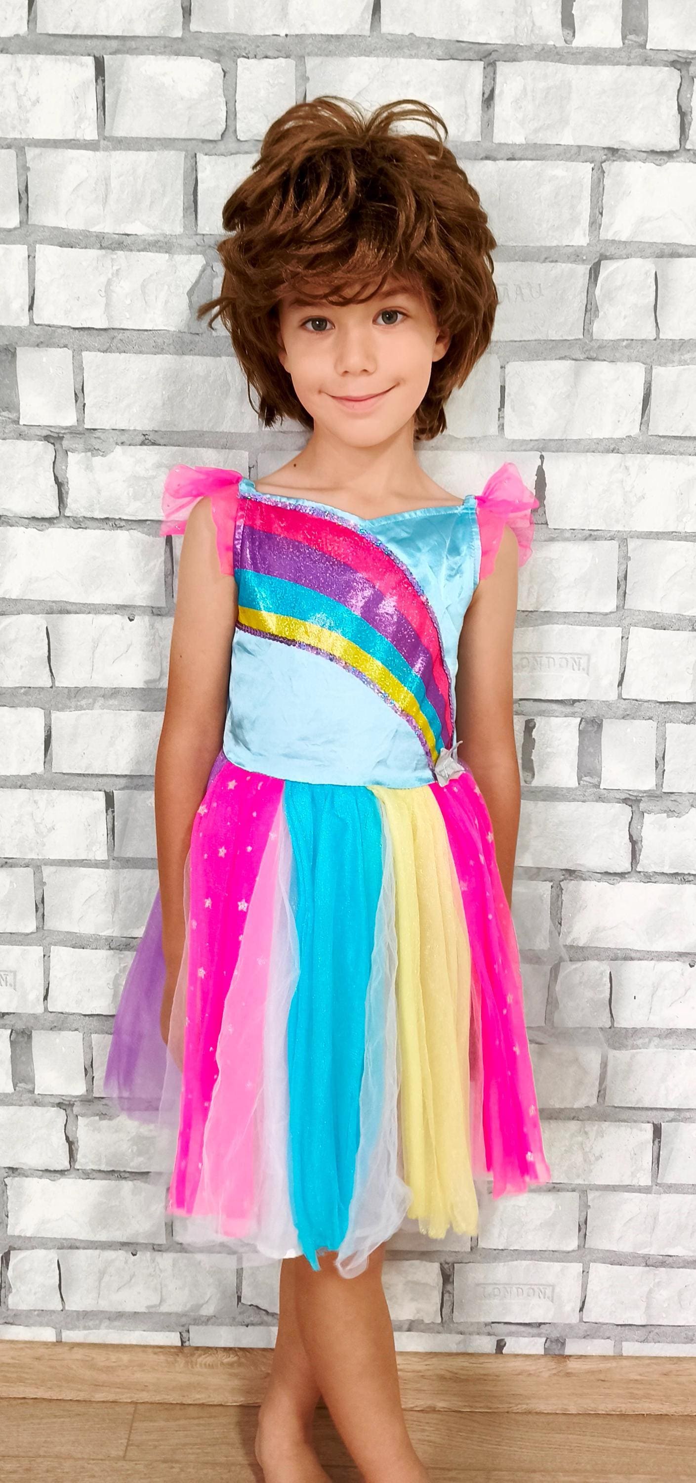 my little pony birthday party dress Party Time My Little Pony Wear Vintage G1 Birthday Dress & Shoes