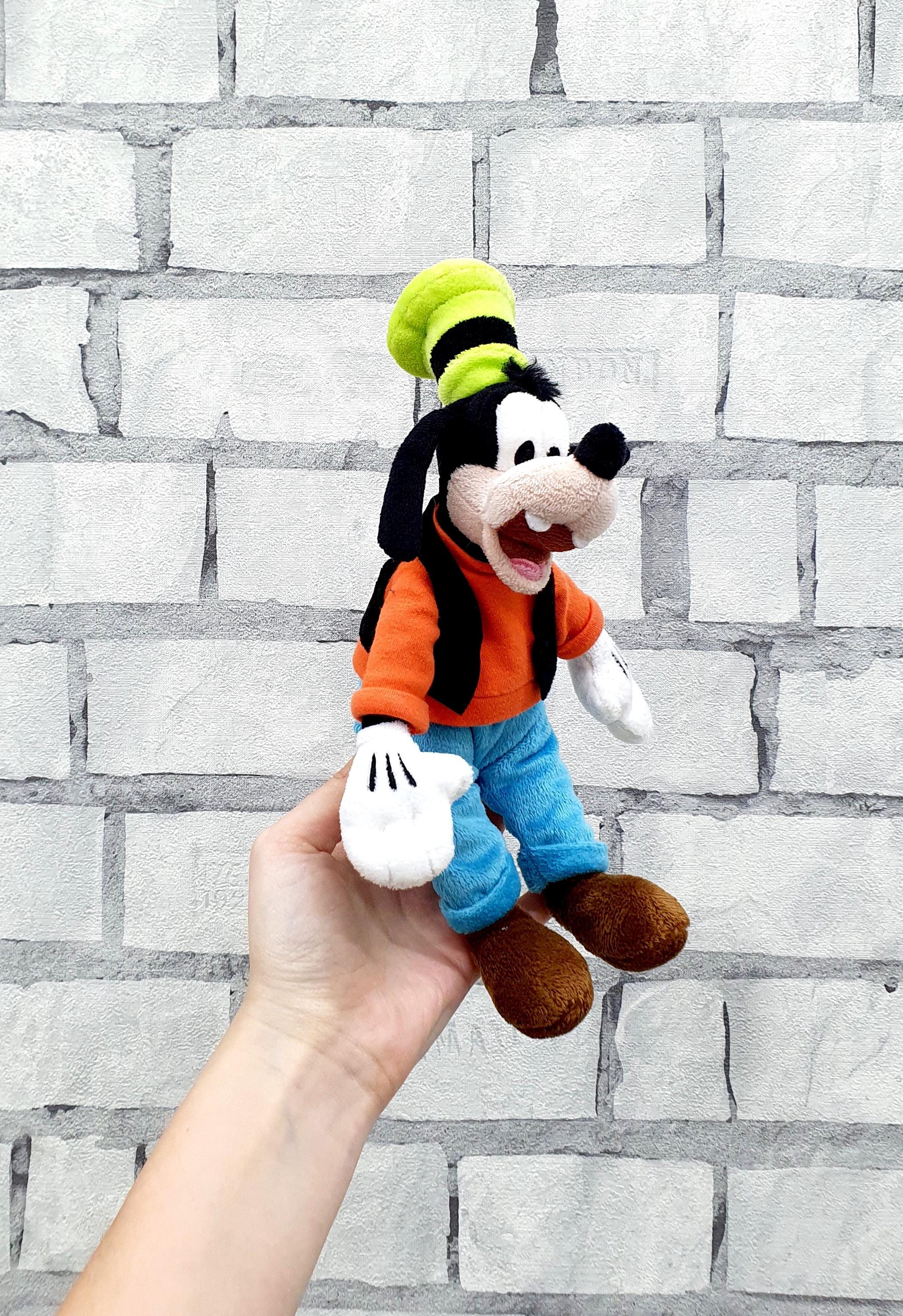 Vintage goofy plush - Etsy 日本
