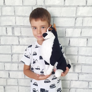 Stuffed secret life of pets Rooster Shepherd dog plush toy 13&quot; Vintage kids gift soft toys collectible toy Childrens Toy  Toy kids Baby toy