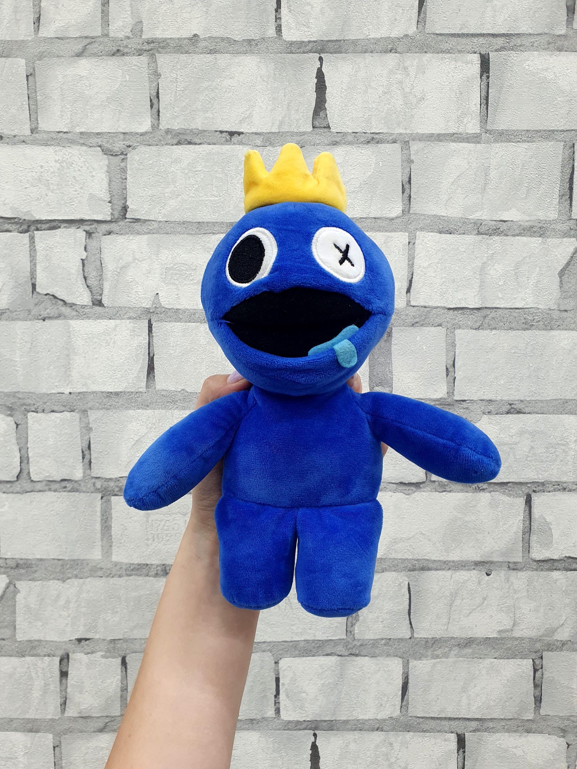 Purple rainbow friends plush - Etsy 日本