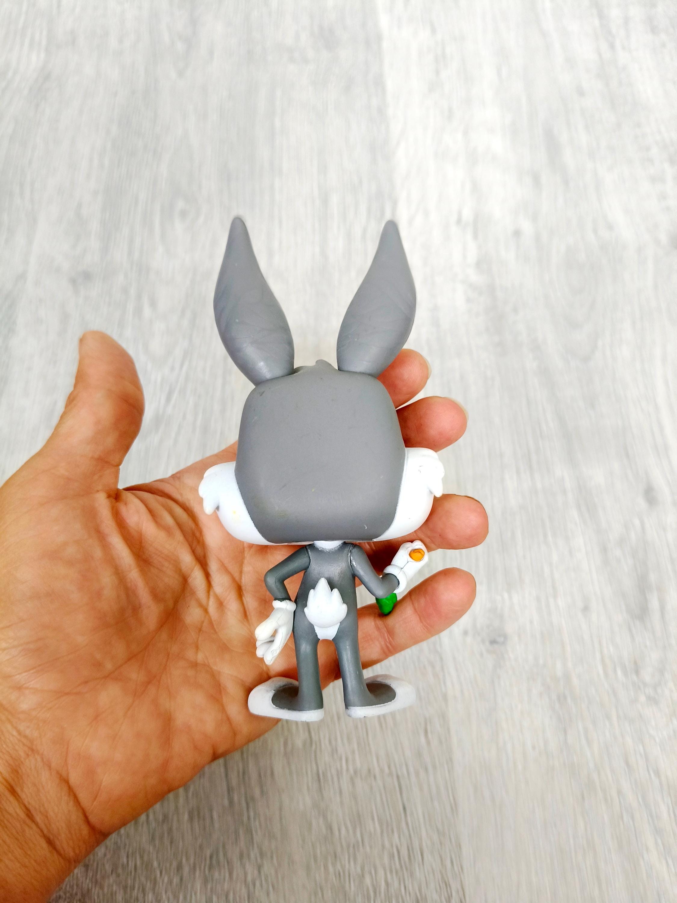 Funko Pop バッグス・バニー おもちゃ ヴィンテージ 子供用ギフト 