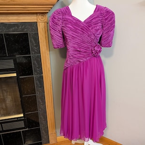 Saks Evening Gown