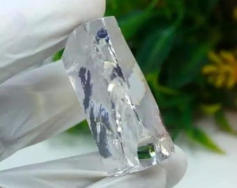 Natural 261.50 Ct Combodian Huge Zircon Rough Shape Loose Gemstone For Jewellry