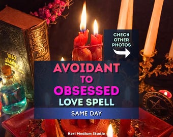 Love Spells · Reconciliation Spell · Soulmate Spell · Twin Flame Spell · Manifestation Spell · Love Ritual · Spell for Love