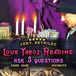 Lecture de tarot d&#39;amour à la même heure : aperçu de l&#39;âme sœur et des flammes jumelles