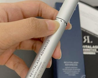RevitaLash 3,5 ml – Ciglia più lunghe e forti – Il regalo perfetto | Spedizione gratuita
