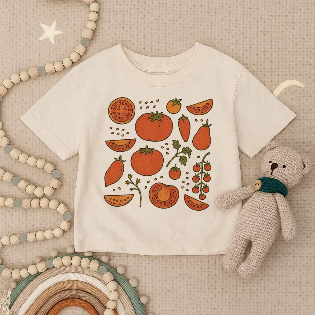 BABYL SHALL I TURN ~TEE Lサイズ　新品 il_fullxfull.7102879270_6n5j.jpg