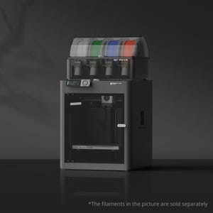 3D printing service
