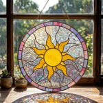 Tangled Home Decor