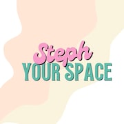 Steph, shop owner