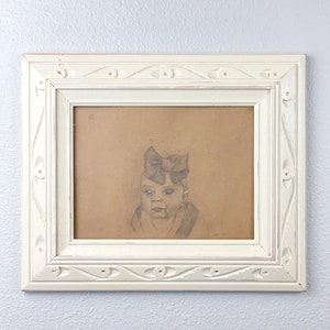 Custom Portrait Sketch