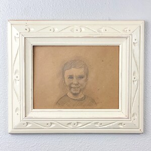 Custom Portrait Sketch