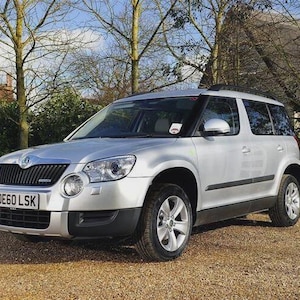 Skoda Yeti 2009 2010 2011 2012 2013 2014 2015 2016 2017 Factory Workshop Service Repair Manual PDF – Instant Download
