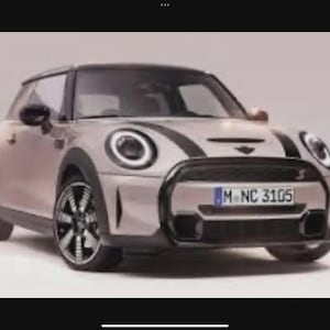 Mini Cooper F56 2014 2015 2016 2017 2018 2019 2020 2021 2022 2023 Factory Workshop Service Repair Manual