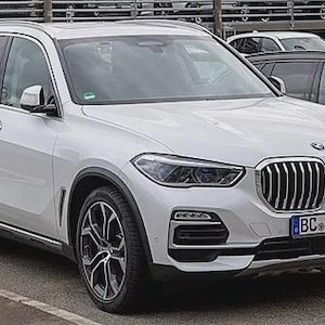 BMW X5 2018 2019 2020 2021 2022 2023 Workshop Repair Service Manual Download