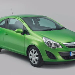 Vauxhall Corsa D 2006 2007 2008 2009 2010 2011 2012 2013 2014 Factory Workshop Repair Manual