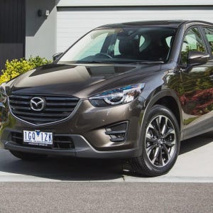 Mazda CX5 KE 2012 2013 2014 2015 2016 Workshop Repair Service Manual Download
