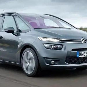 Citroen C4 Picasso 2013 2014 2015 2016 2017 2018 2019 Workshop Repair Service Manual – Instant Download