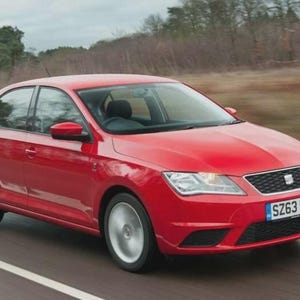Seat Toledo 2013 2014 2015 2016 2017 2018 2019 Factory Workshop Service Repair Manual