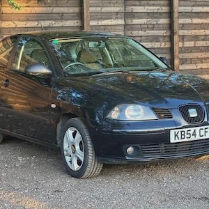 Seat Ibiza 2002 2003 2004 2005 2006 2007 2008 2009 Factory Workshop Service Repair Manual PDF – Instant Download