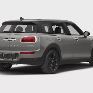 Mini Clubman F54 2015 2016 2017 2018 2019 2020 2021 2022 Factory Workshop Service Repair Manual