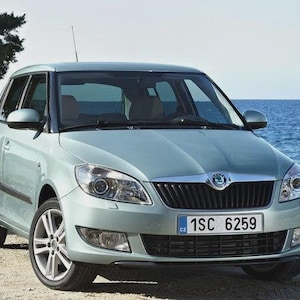 Skoda Fabia 2007 2008 2009 2010 2011 2012 2013 2014 Factory Workshop Service Repair Manual