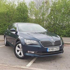 Skoda Superb 2015 2016 2017 2018 2019 2020 2021 2022 2023 2024 Factory Workshop Service Repair Manual PDF – Instant Download
