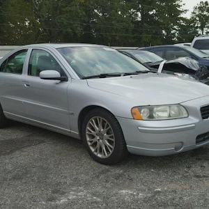 Volvo S60 2001 2002 2003 2004 2005 2006 2007 2008 2009 workshop repair service manual Download
