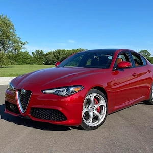 Alfa Romeo Giulia 2016 2017 2018 2019 2020 2021 2022 2023 2024 Workshop Repair Manual – Instant Download