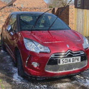 Citroen DS3 2010 2011 2012 2013 2014 2015 2016 2017 2018 2019 Factory Workshop Service Repair Manual