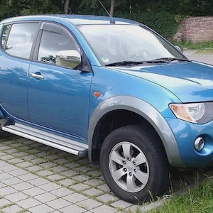 Mitsubishi L200 2006 2007 2008 2009 2010 2011 2012 2013 2014 Workshop Repair Manual Download