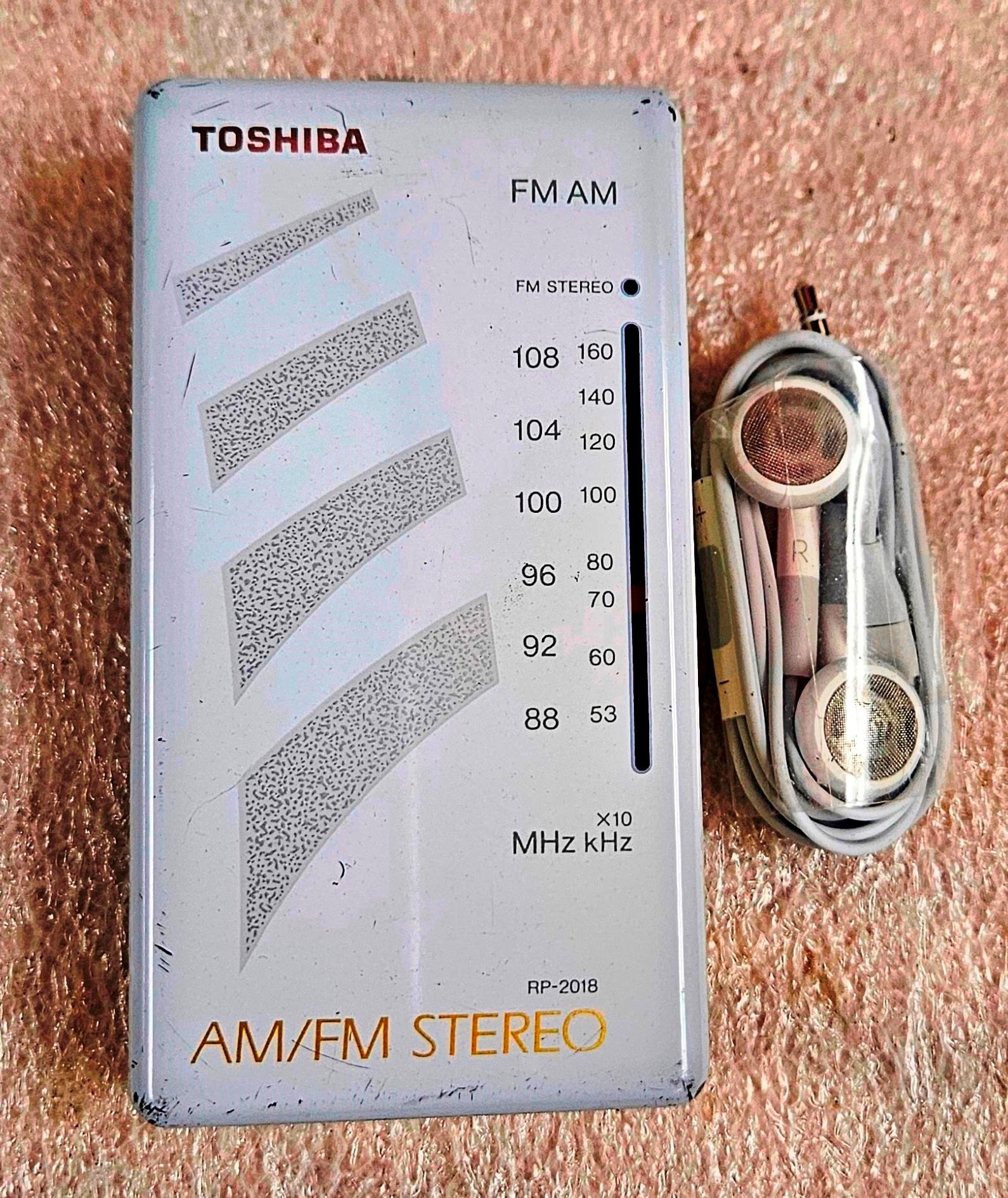 Toshiba radio - Etsy 日本
