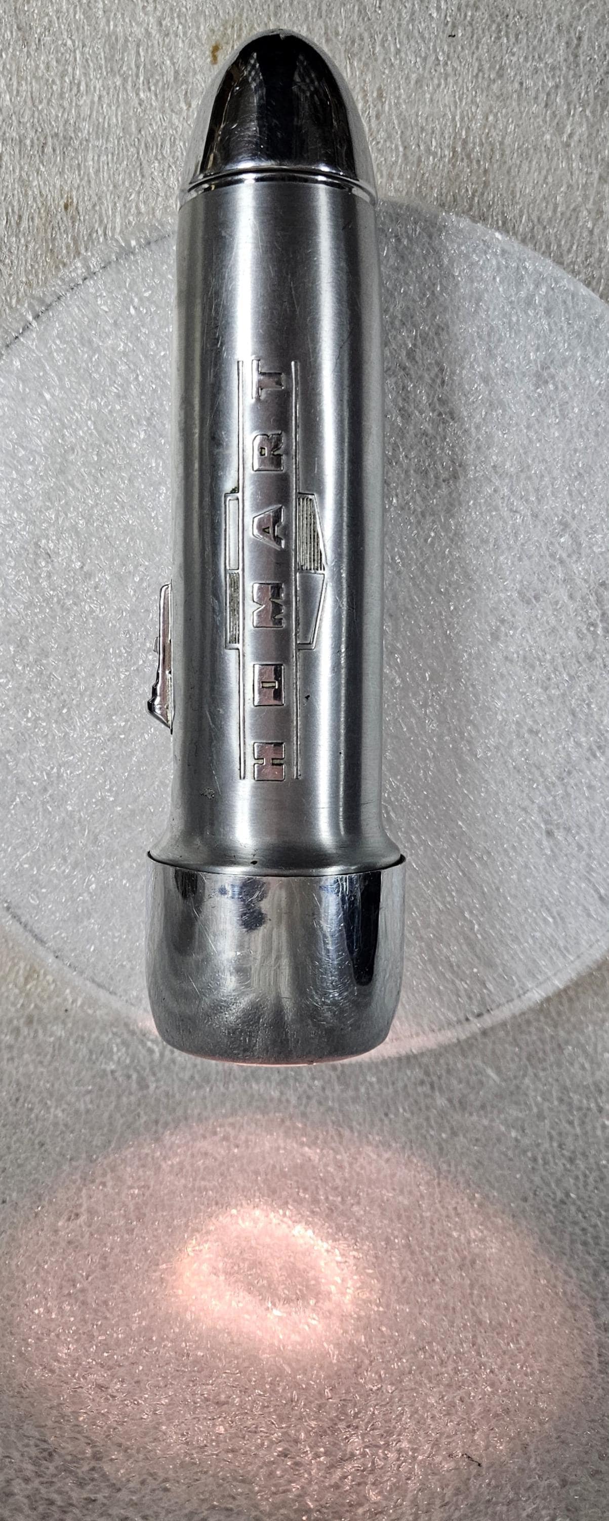 1950 flashlight - Etsy 日本