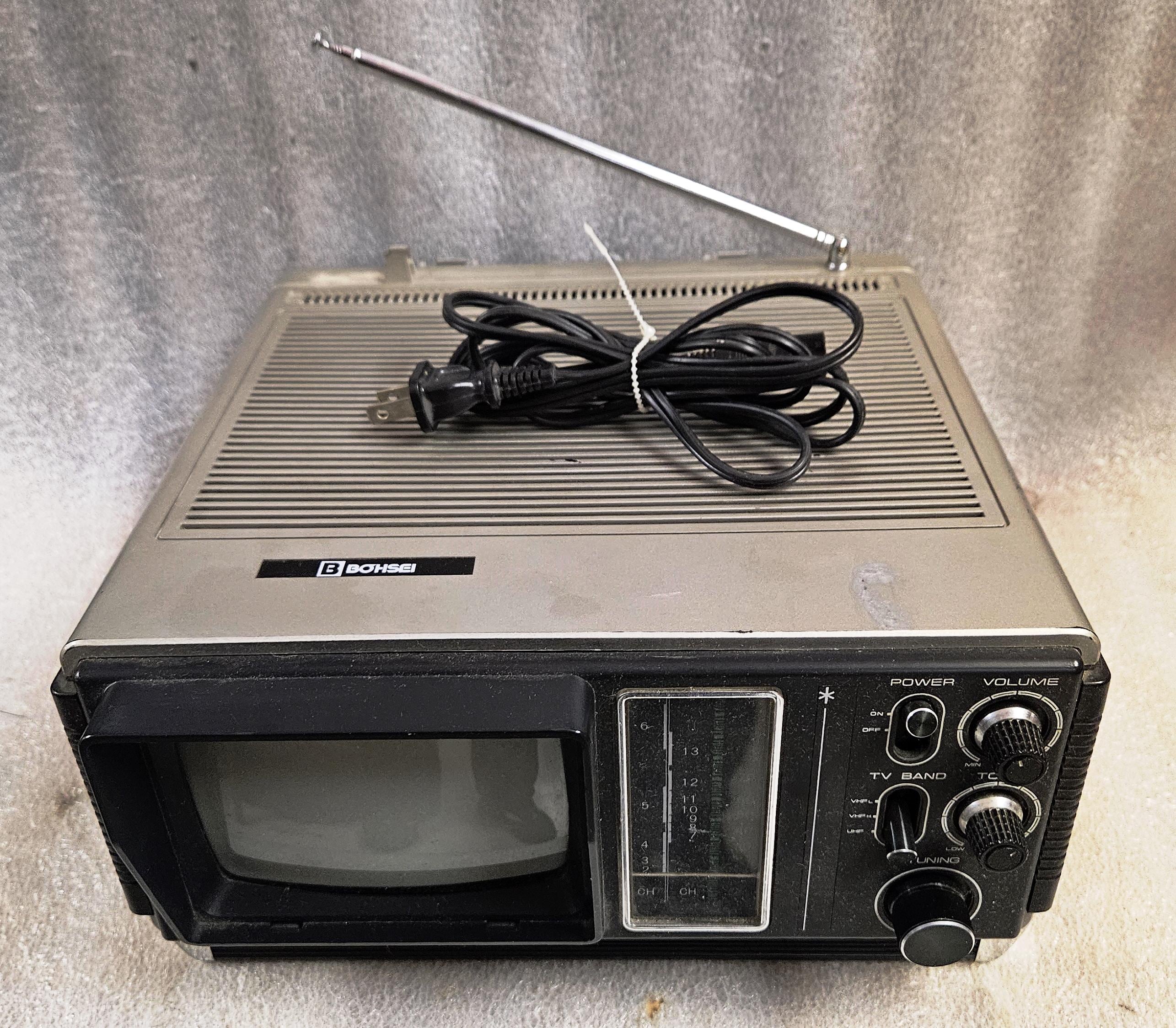 Vintage Tv Parts - Etsy
