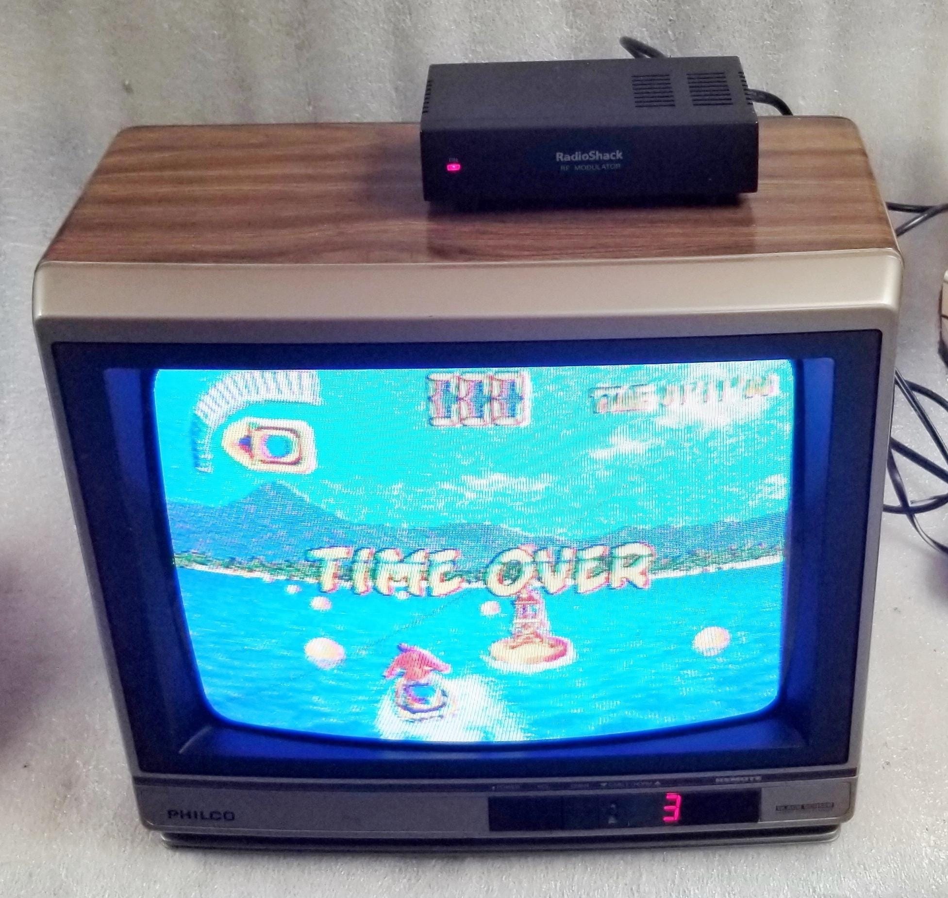 Vintage portable tv - Etsy 日本