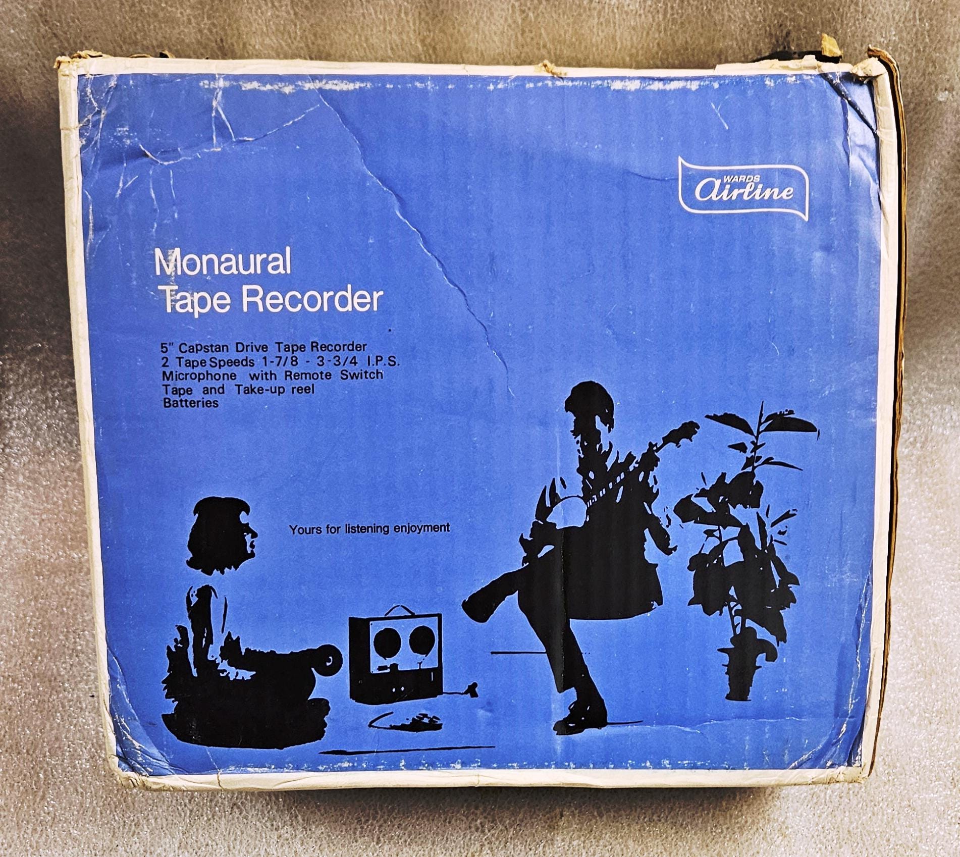 Tape recorder japan - Etsy 日本