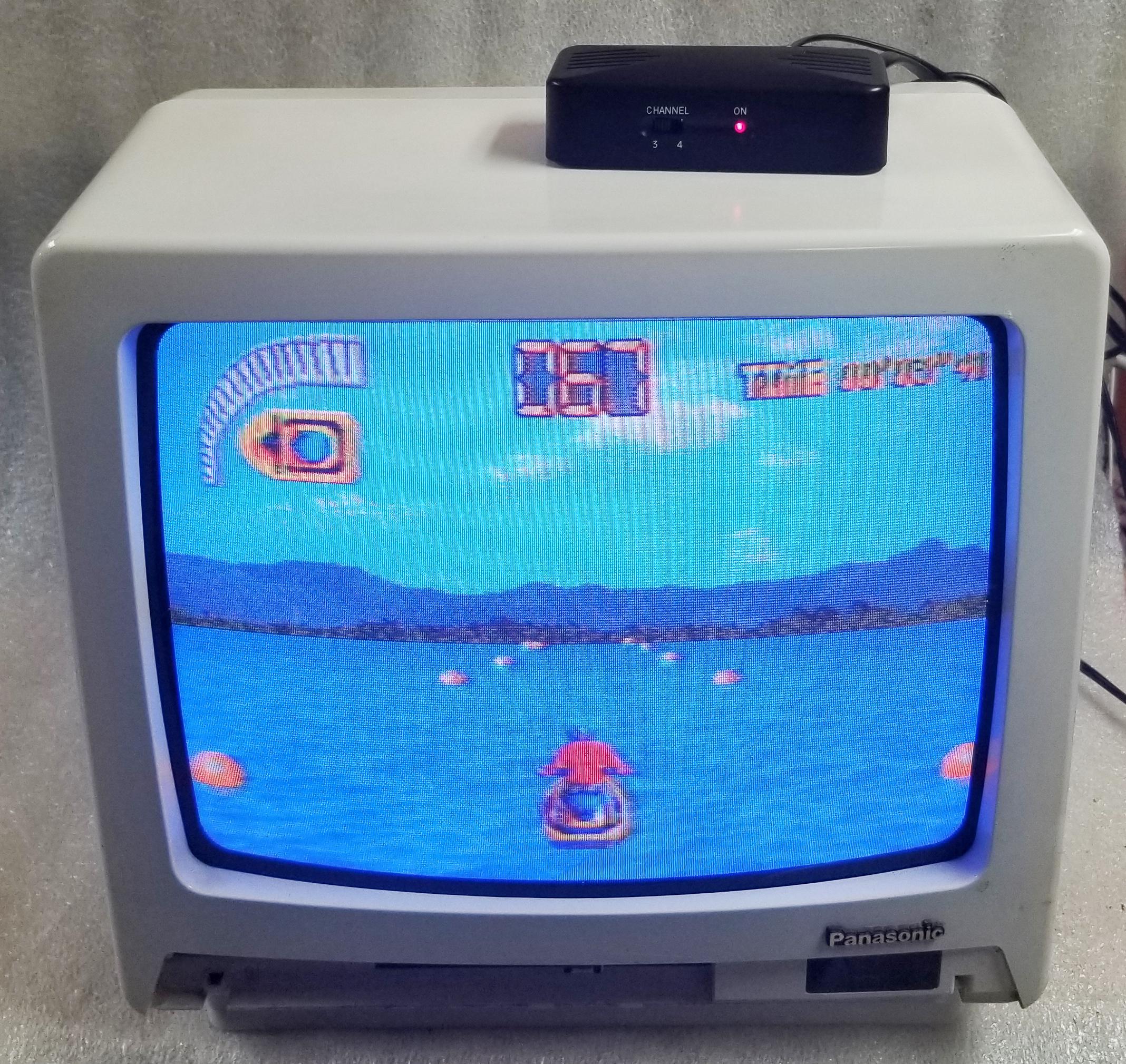 ナショナル パナソニック TK7400C1 Panasonic 13