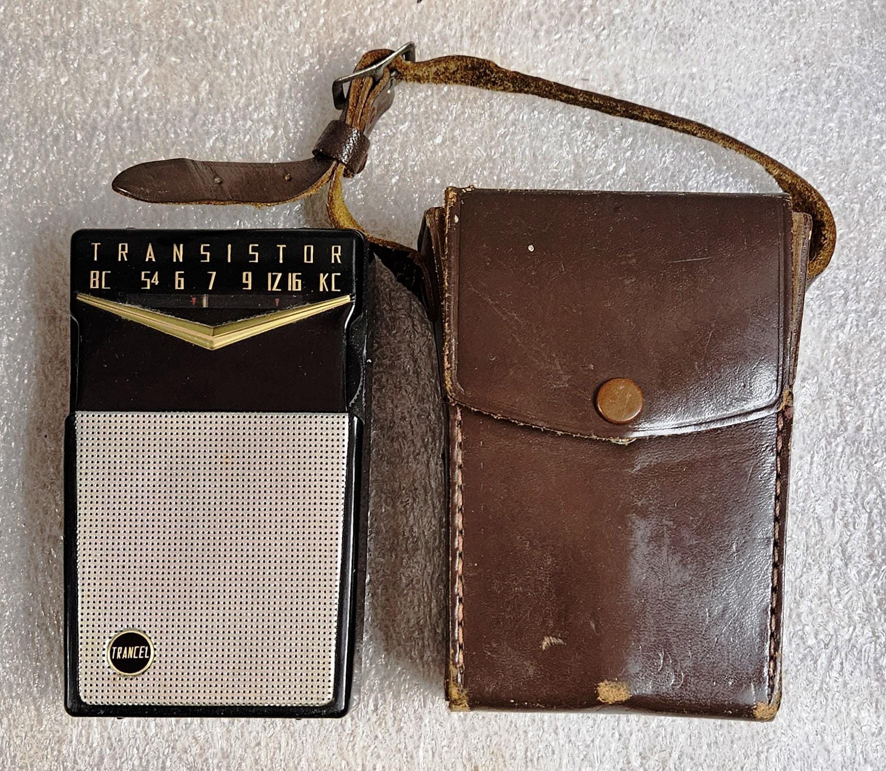 Transistor Radio Japan - Etsy