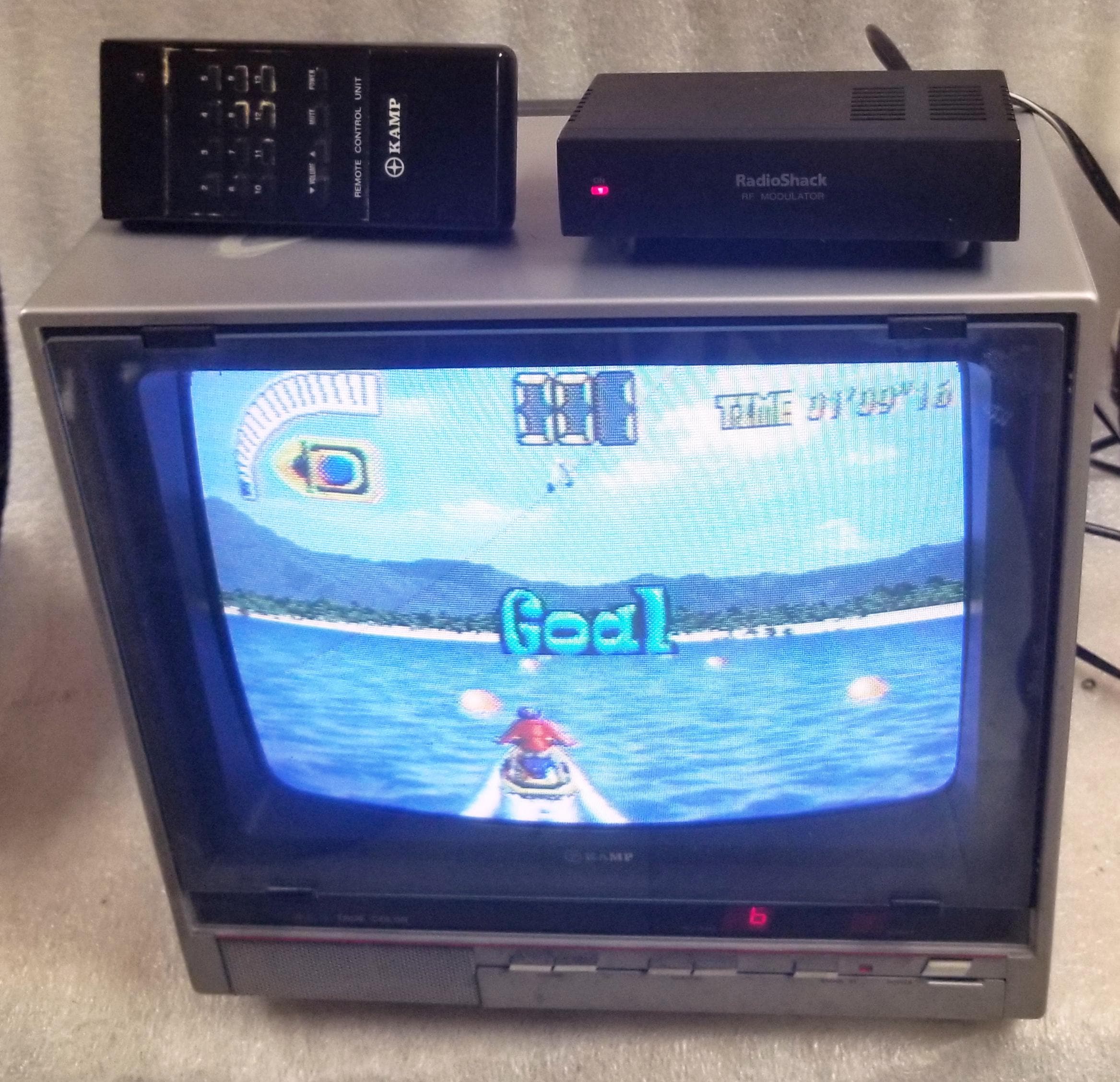 Crt tv 13 - Etsy 日本