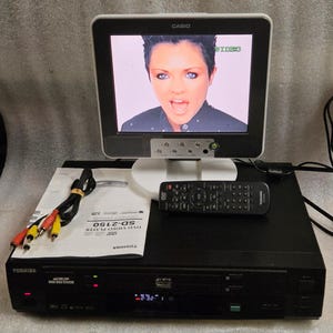 Vintage dvd player - Etsy 日本