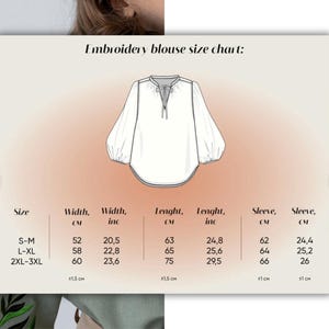 Swallows Linen Blouse Olive Green Embroidered Floral Birds Shirt Boho Chic Top Bohemian Summer Clothing Peasant Outfit for Woman image 5