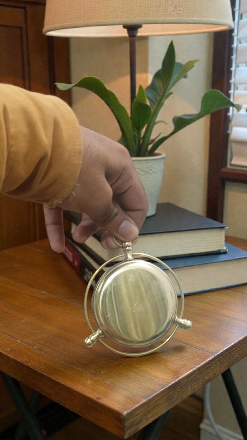 The Golden Compass 'original' Replica Alethiometer Symbol Reader ...
