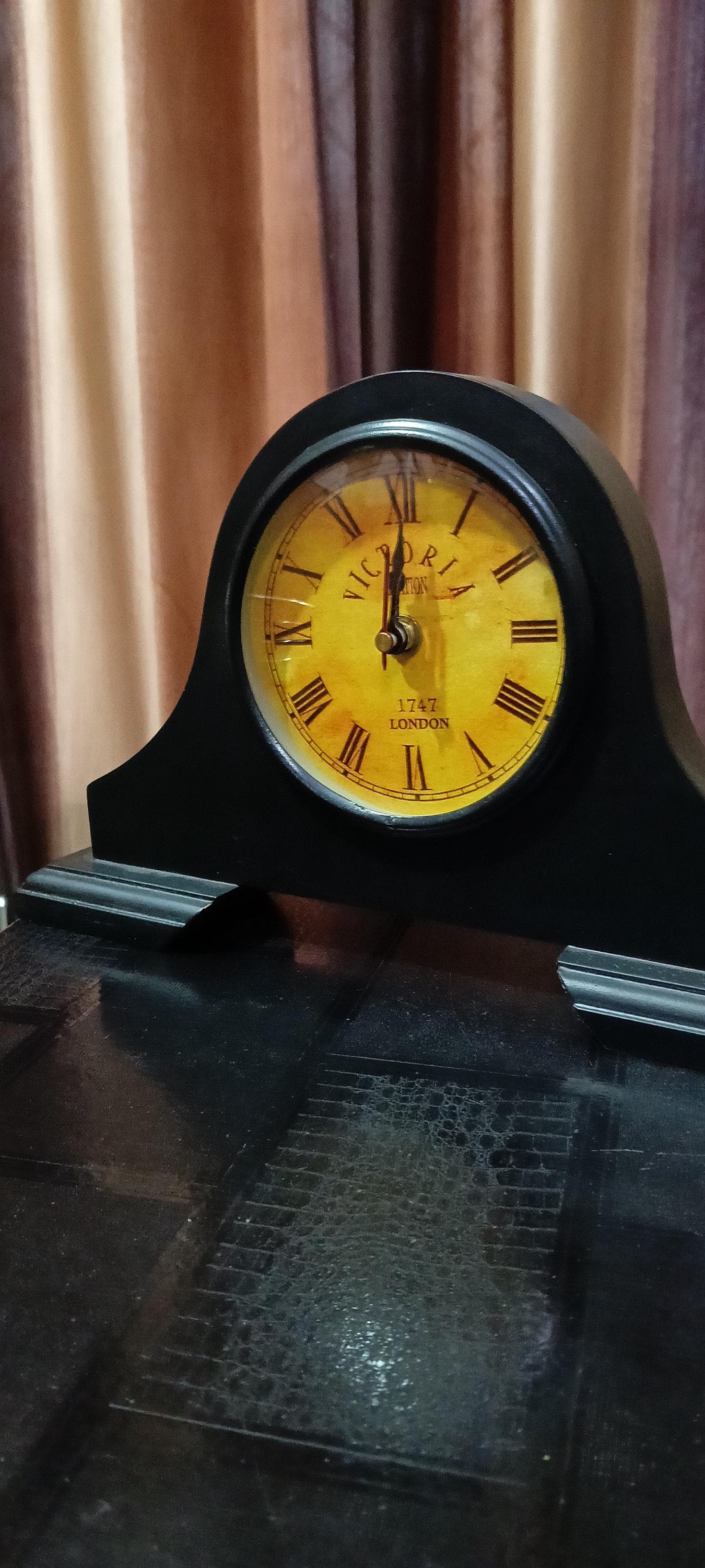 Vintage westminster chime clock - Etsy 日本