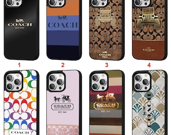 Luxury Fashion iPhone Case for iPhone 11 12 13 14 15 16 17 Pro Max Plus Air | Personalized Design Custom Phone Cover Protective #AV
