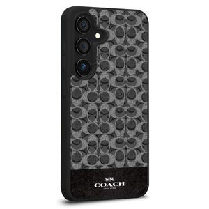 Luxury Fashion Samsung Case for Galaxy S25 S24 S23 S22 S21 S20 Plus Ultra Note 10 20 Z Fold Flip Series | Personalized Custom Phone Cover AB1