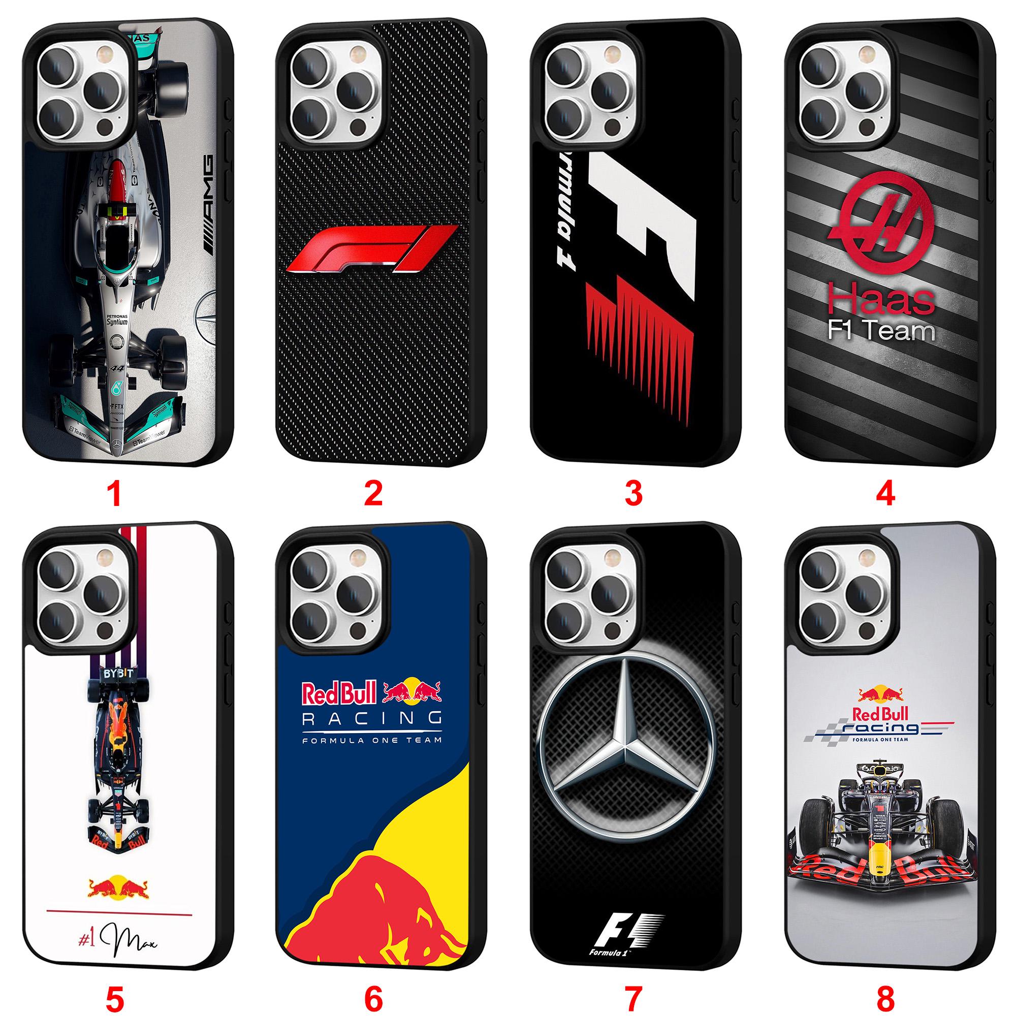 Formula 1 case - Etsy 日本