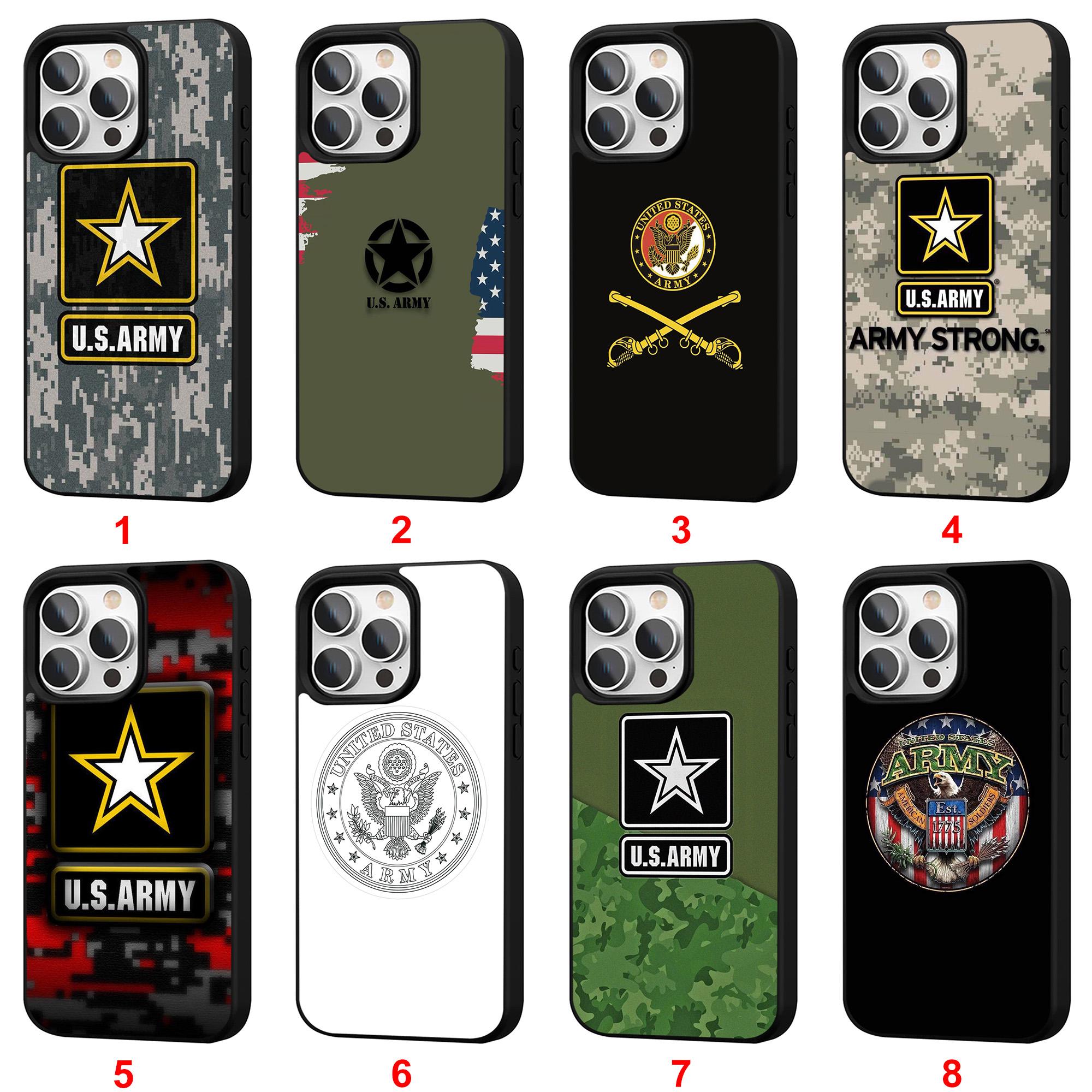 スペースギアGIアーミーiPhone1 2pro他対応スマホケース アクセサリー